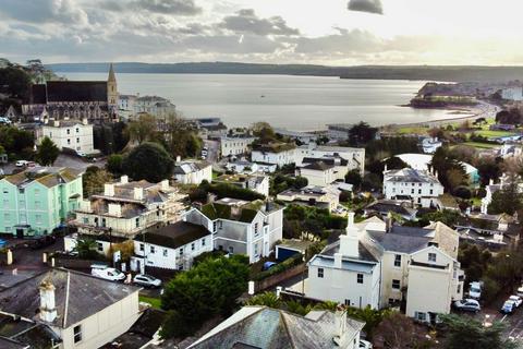 2 bedroom ground floor flat for sale, Abbey Road, Torquay TQ2