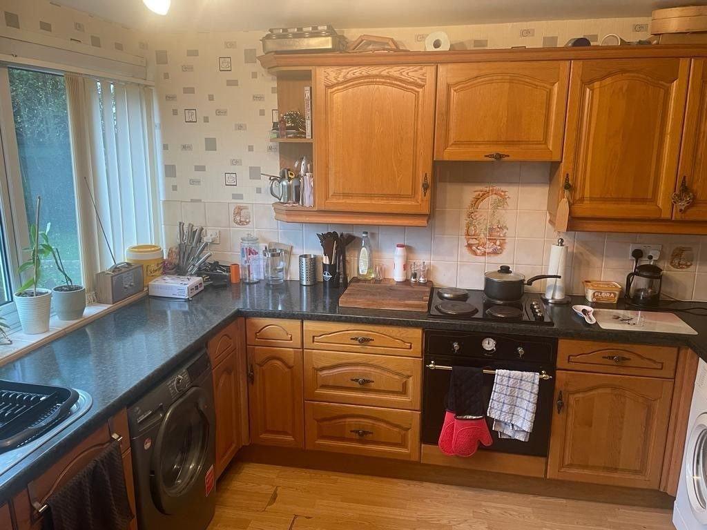 Thurston, Skelmersdale, WN8 8QX 3 bed semidetached house for sale £