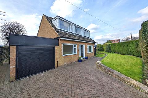 3 bedroom detached house for sale, Abbey View Road, Norton Lees, S8 8RF