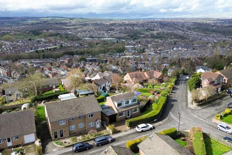 86 Abbey View Road, Sheffield, S8 8RF