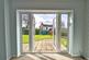 French Doors into Garden