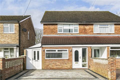 New Park Road, Ashford, Surrey, TW15
