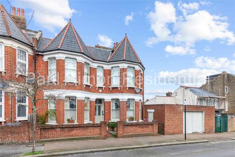 4 bedroom end of terrace house for sale, Warham Road, Harringay, London, N4