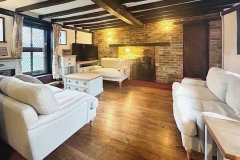 3 bedroom detached house for sale, Malting Lane, Ellington, Cambridgeshire.