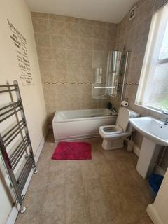 1 bedroom in a house share to rent, Ormiston Road, Wallasey CH45