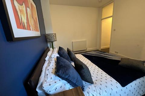 1 bedroom in a house share to rent, Alpha Drive, Birkenhead CH42