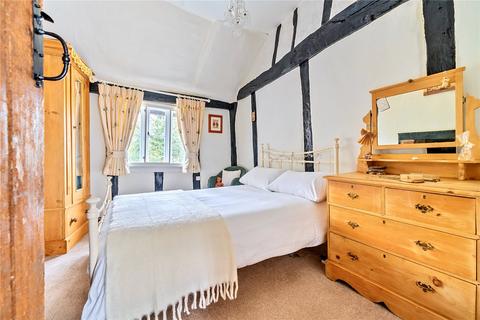 2 bedroom terraced house for sale, High Street, Brasted, Westerham, Kent