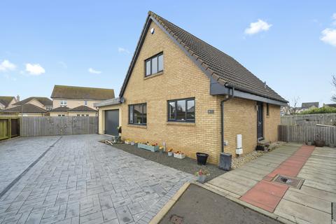 4 bedroom detached house for sale, 28 Fleets Grove, TRANENT, EH33 2QB