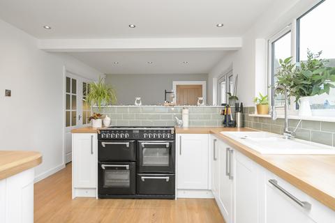 28 Fleets Grove, Tranent, EH33 2QB