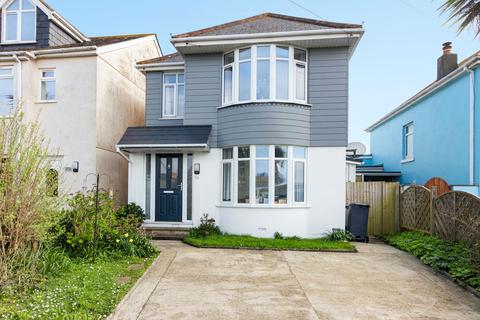 4 bedroom detached house for sale, Wall Park Road, Brixham, TQ5