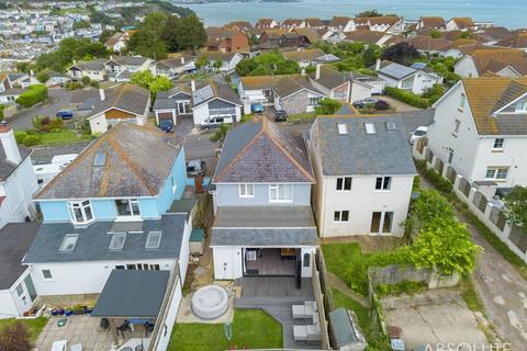 4 bedroom detached house for sale, Wall Park Road, Brixham, TQ5