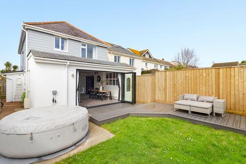 4 bedroom detached house for sale, Wall Park Road, Brixham, TQ5