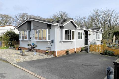 2 bedroom park home for sale, Coldharbour Wareham BH20 7PE
