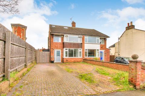 3 bedroom semi-detached house for sale, Palmerston Road, Ipswich