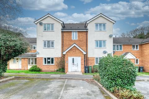 2 bedroom ground floor flat for sale, Wain Green, Long Meadow, Worcester, WR4 0HP