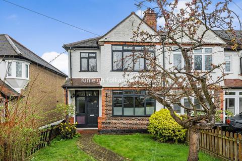 3 bedroom semi-detached house for sale, Durham Road, Bromley