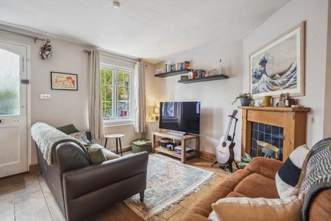 2 bedroom end of terrace house for sale, Railway Cottages, Tring