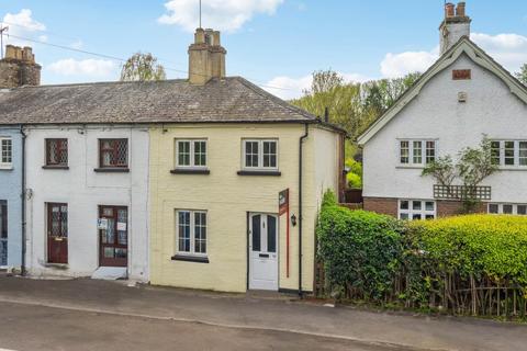 2 bedroom end of terrace house for sale, Railway Cottages, Tring