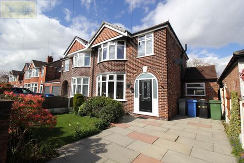 3 bedroom semi-detached house for sale, Royston Road, Davyhulme