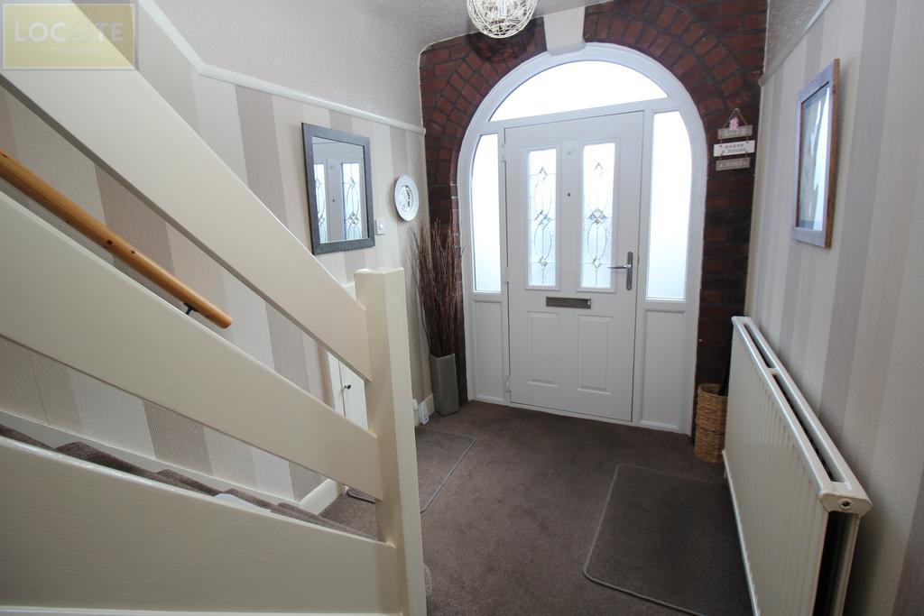 Royston Road, Davyhulme 3 bed semidetached house for sale £390,000