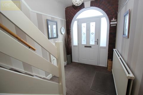 3 bedroom semi-detached house for sale, Royston Road Davyhulme