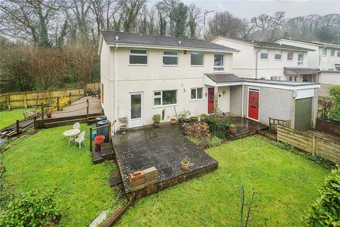 4 bedroom detached house for sale, Stray Park, Yealmpton, Plymouth, Devon, PL8
