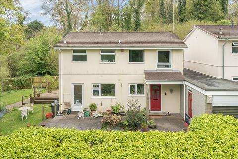 4 bedroom detached house for sale, Stray Park, Yealmpton, Plymouth, Devon, PL8