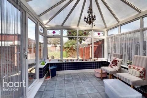 undefined, Cumberland Avenue, Southend-on-sea