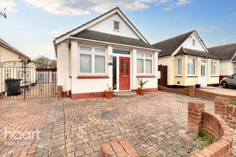 undefined, Cumberland Avenue, Southend-on-sea