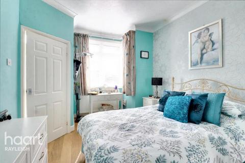 undefined, Cumberland Avenue, Southend-on-sea