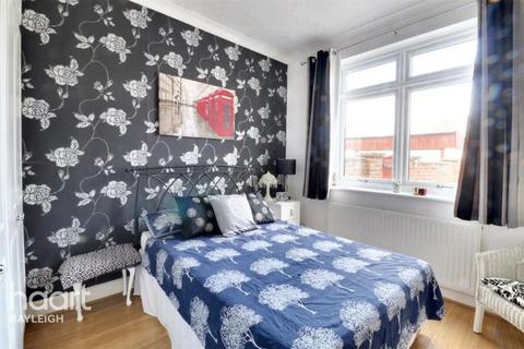 undefined, Cumberland Avenue, Southend-on-sea