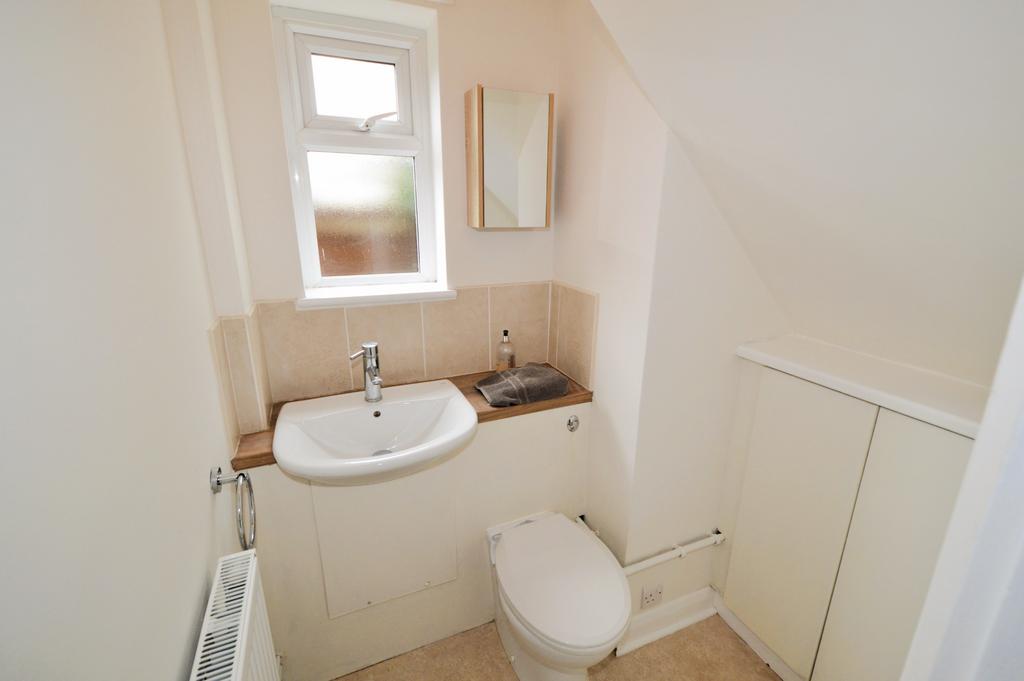 Cloakroom