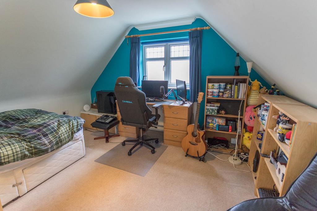 Bedroom 5