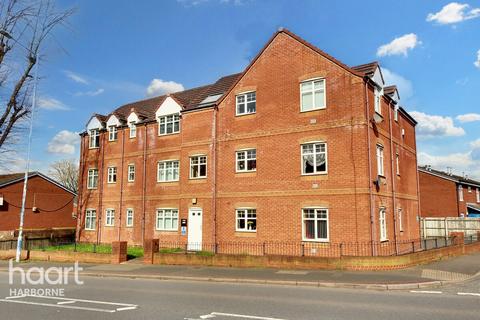 2 bedroom apartment for sale, Dudley Road, Tipton