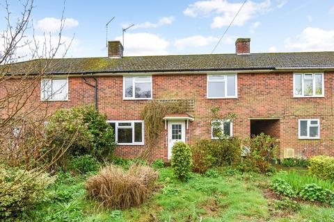 3 bedroom terraced house for sale, Vinson Road, Liss, Hampshire