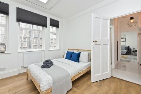 1 bedroom apartment for sale, Kenton Court, Kensington High Street London W14