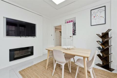 1 bedroom apartment for sale, Kenton Court, Kensington High Street London W14