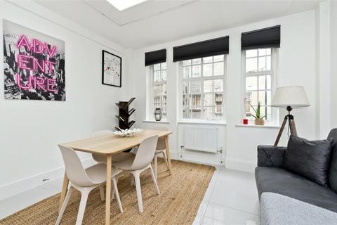Kenton Court, Kensington High Street London W14