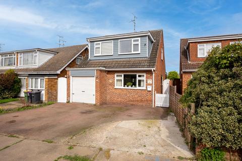 104a Burnham Road, Hullbridge, Hockley, SS5 6HQ