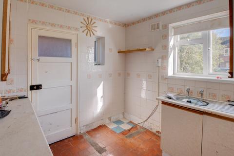 1 bedroom apartment for sale, Bishop Hall Crescent, Bromsgrove, Worcestershire, B60