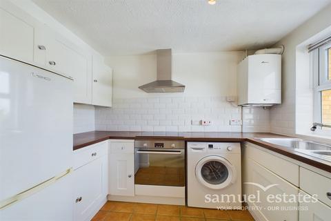 undefined, Peregrine Court, Streatham, London, SW16
