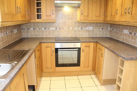 2 bedroom terraced house for sale, Clay Street, Shirland, Derbyshire. DE55 6BG