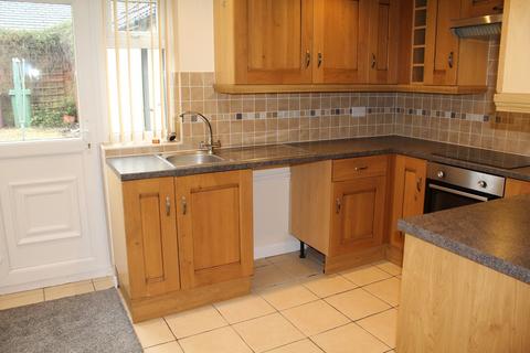 2 bedroom terraced house for sale, Clay Street, Shirland, Derbyshire. DE55 6BG