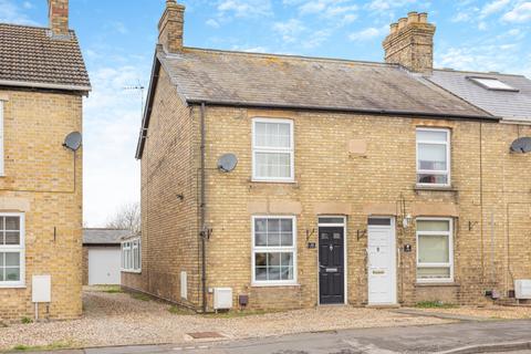 2 bedroom end of terrace house for sale, New Street, March, Cambridgeshire