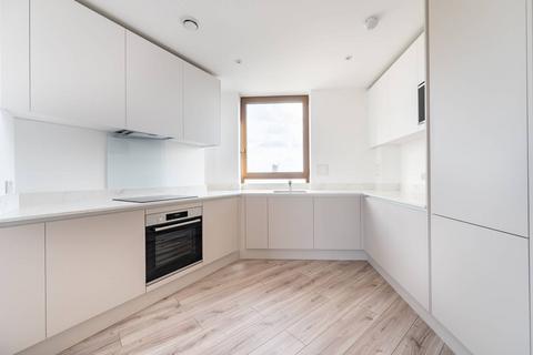 2 bedroom flat for sale, 80 Goodhall Street, Willesden NW10