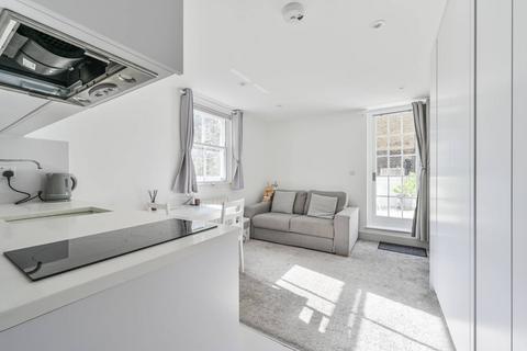 Studio for sale, St Georges Drive, Pimlico, London, SW1V