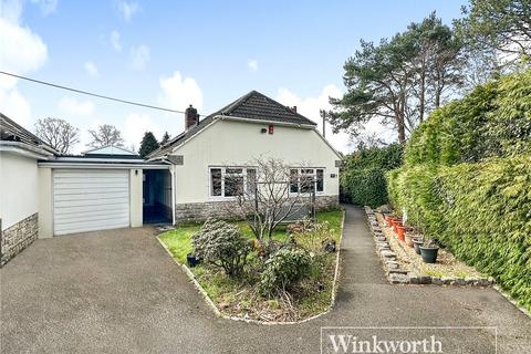 2 bedroom bungalow for sale, West Parley, Ferndown BH22