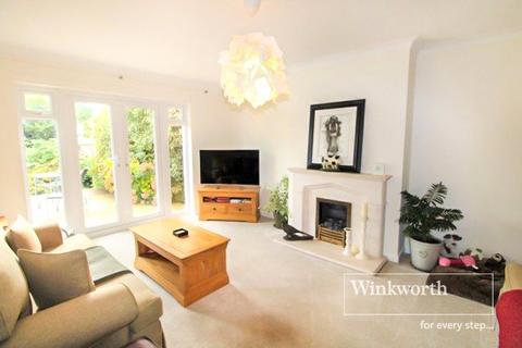 2 bedroom bungalow for sale, West Parley, Ferndown BH22