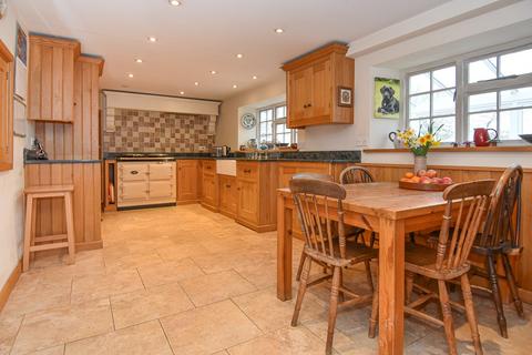 5 bedroom detached house for sale, New Road, Stone Allerton, BS26