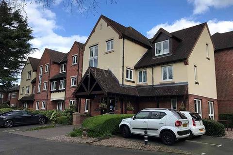 2 bedroom apartment for sale, Flat 28 Pendene Court 253, Penn Road, Wolverhampton, WV4